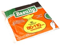 Bolsa de basura 80 x 110 
